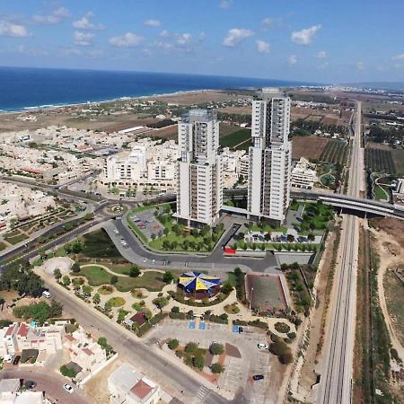 Luxury House Akko Apartman Kültér fotó