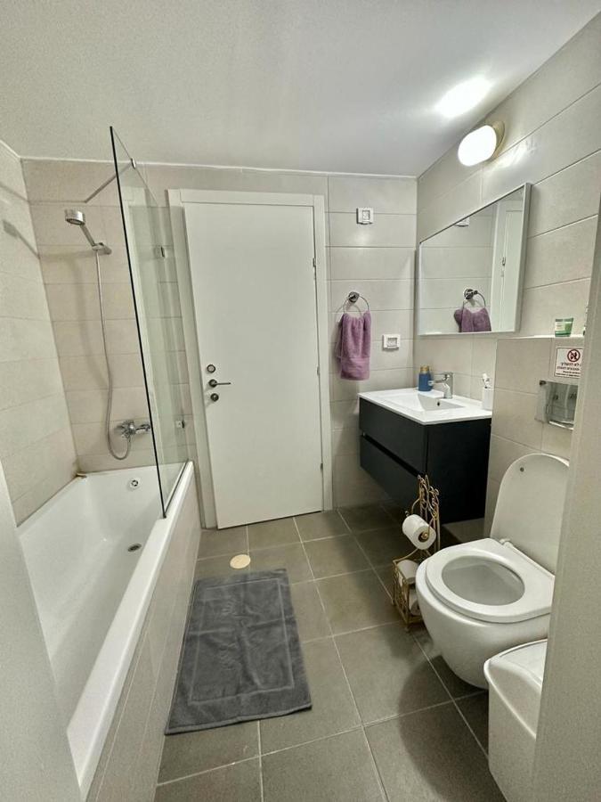 Luxury House Akko Apartman Kültér fotó