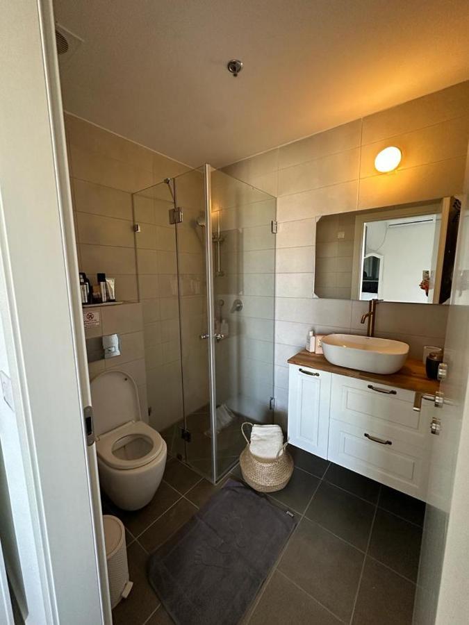 Luxury House Akko Apartman Kültér fotó