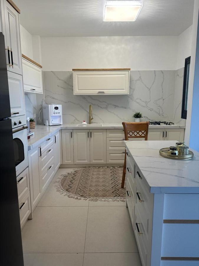 Luxury House Akko Apartman Kültér fotó
