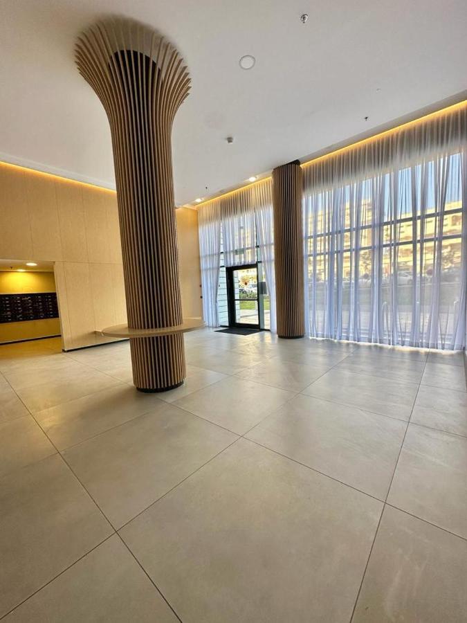 Luxury House Akko Apartman Kültér fotó