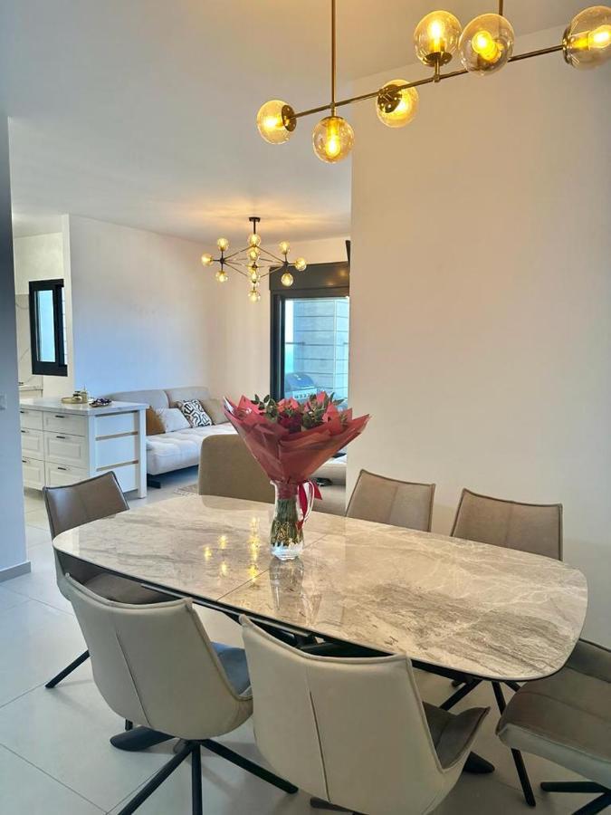 Luxury House Akko Apartman Kültér fotó