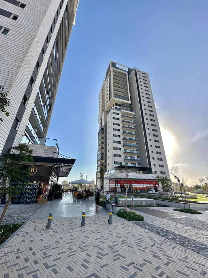 Luxury House Akko Apartman Kültér fotó