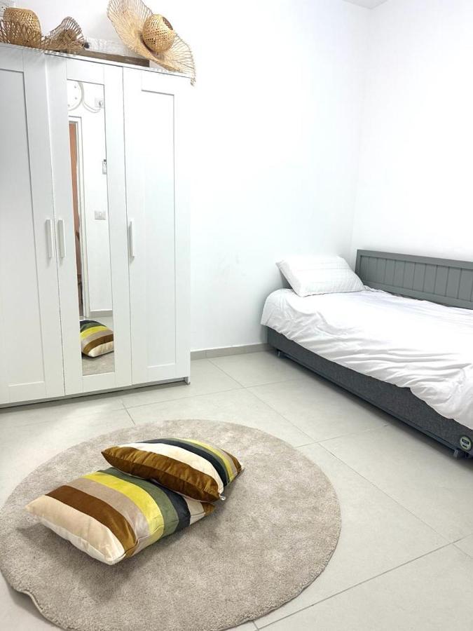 Luxury House Akko Apartman Kültér fotó
