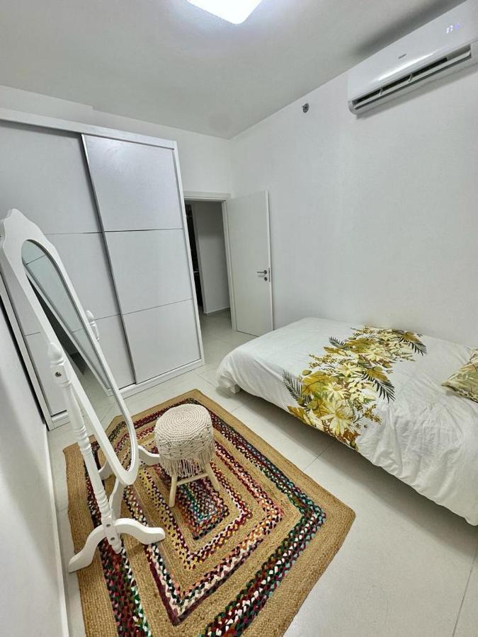 Luxury House Akko Apartman Kültér fotó